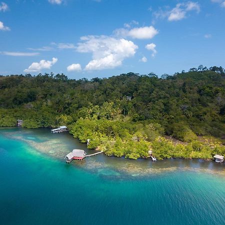 Cocovivo Hotel โบกัสทาวน์ ภายนอก รูปภาพ