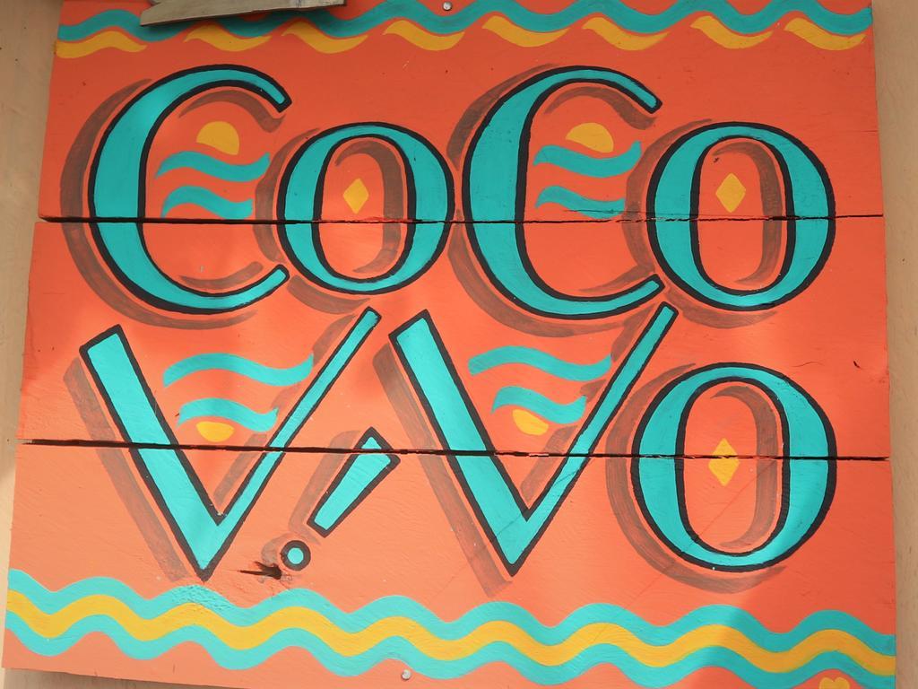 Cocovivo Hotel โบกัสทาวน์ ภายนอก รูปภาพ
